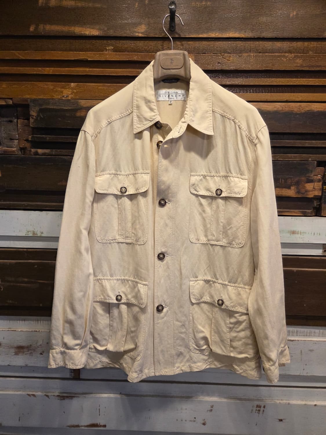 지방시 자켓 상품이미지6