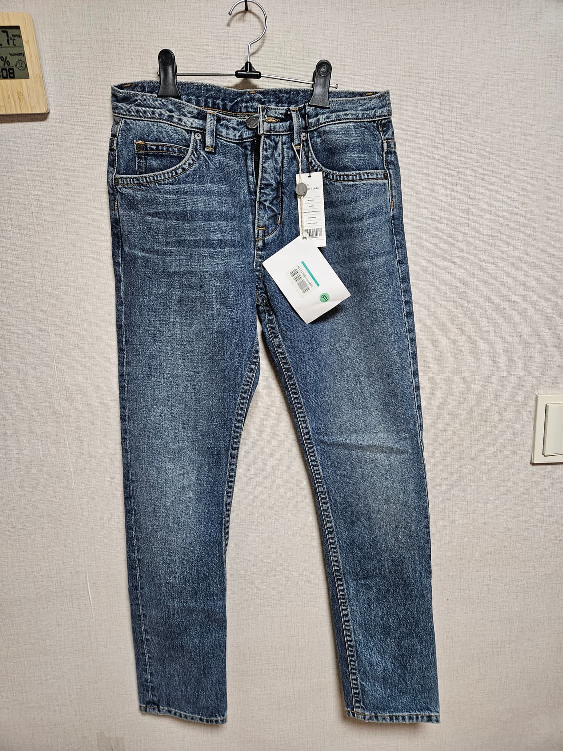 헬무트랭 청바지 29 상품이미지1