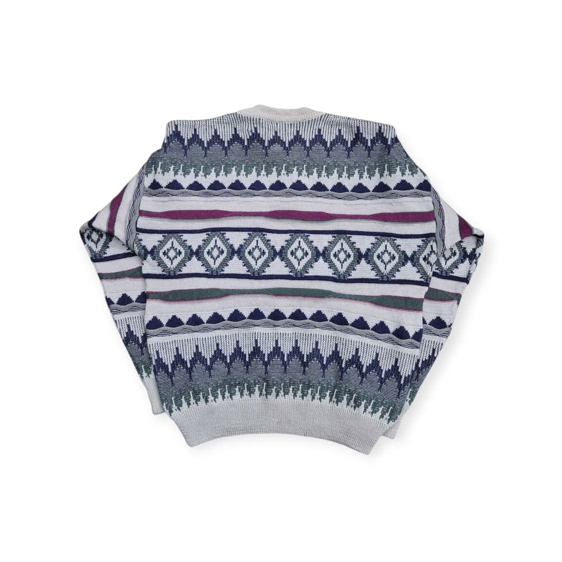 빈티지 스웨터 상품이미지2