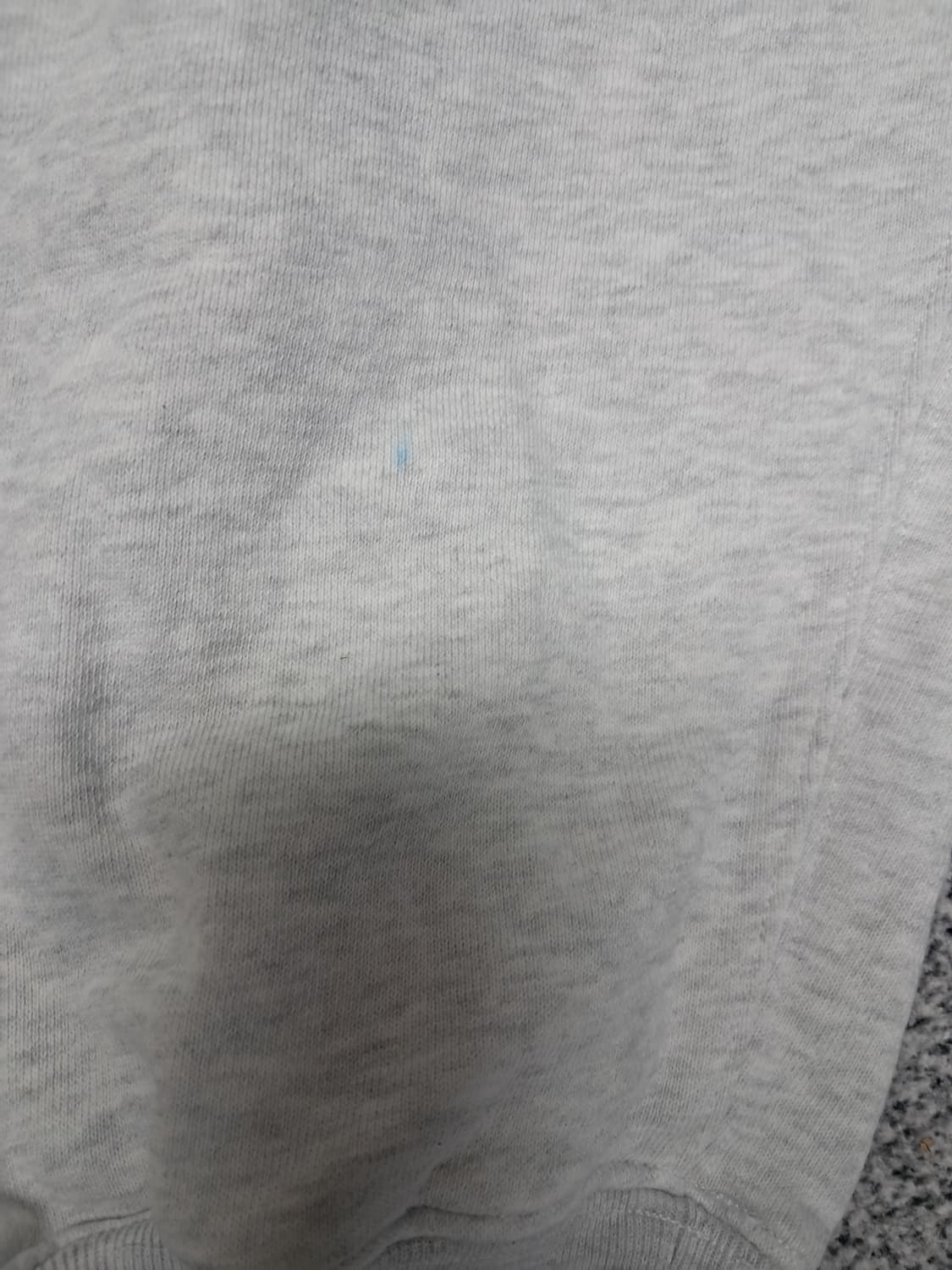 StandAlone 스탠드얼론 회색 코튼가디건 상품이미지6