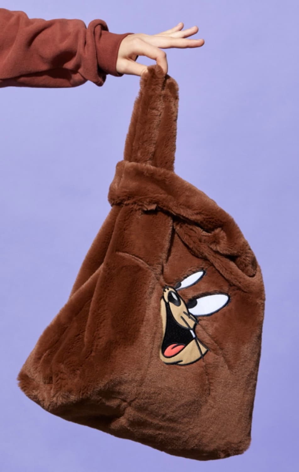 스테레오 바이널즈 제리가방 상품이미지1