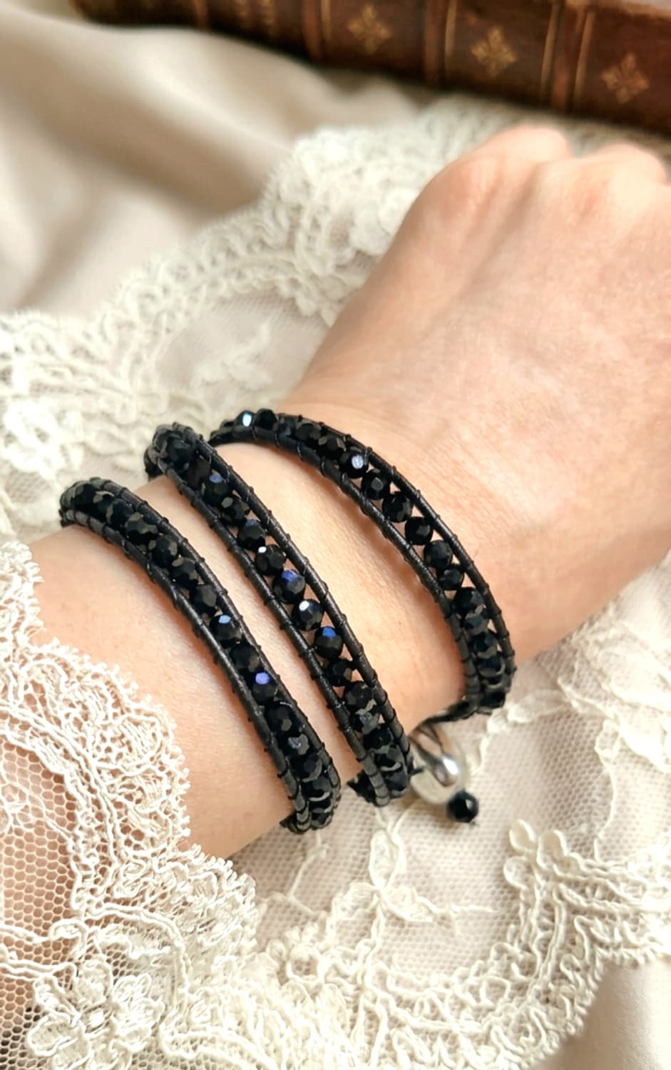 [Archive] Vintage Hollywood Bracelet 상품이미지1