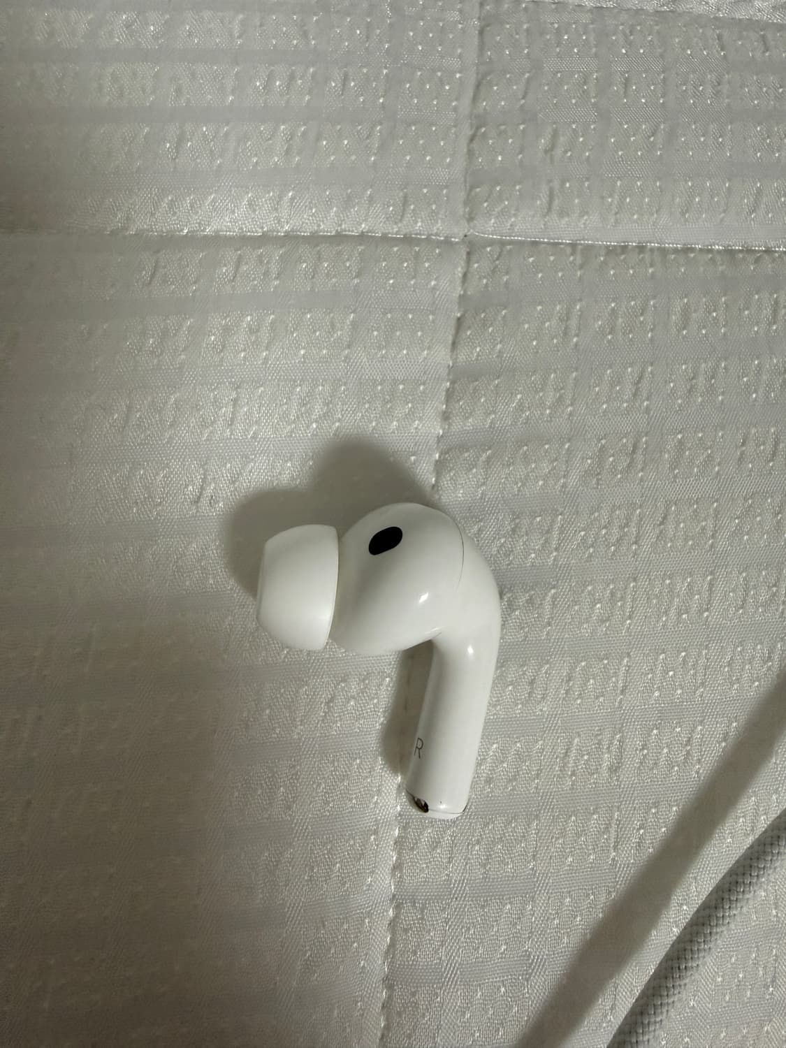 에어팟프로3세대 오른쪽 유닛 상품이미지1