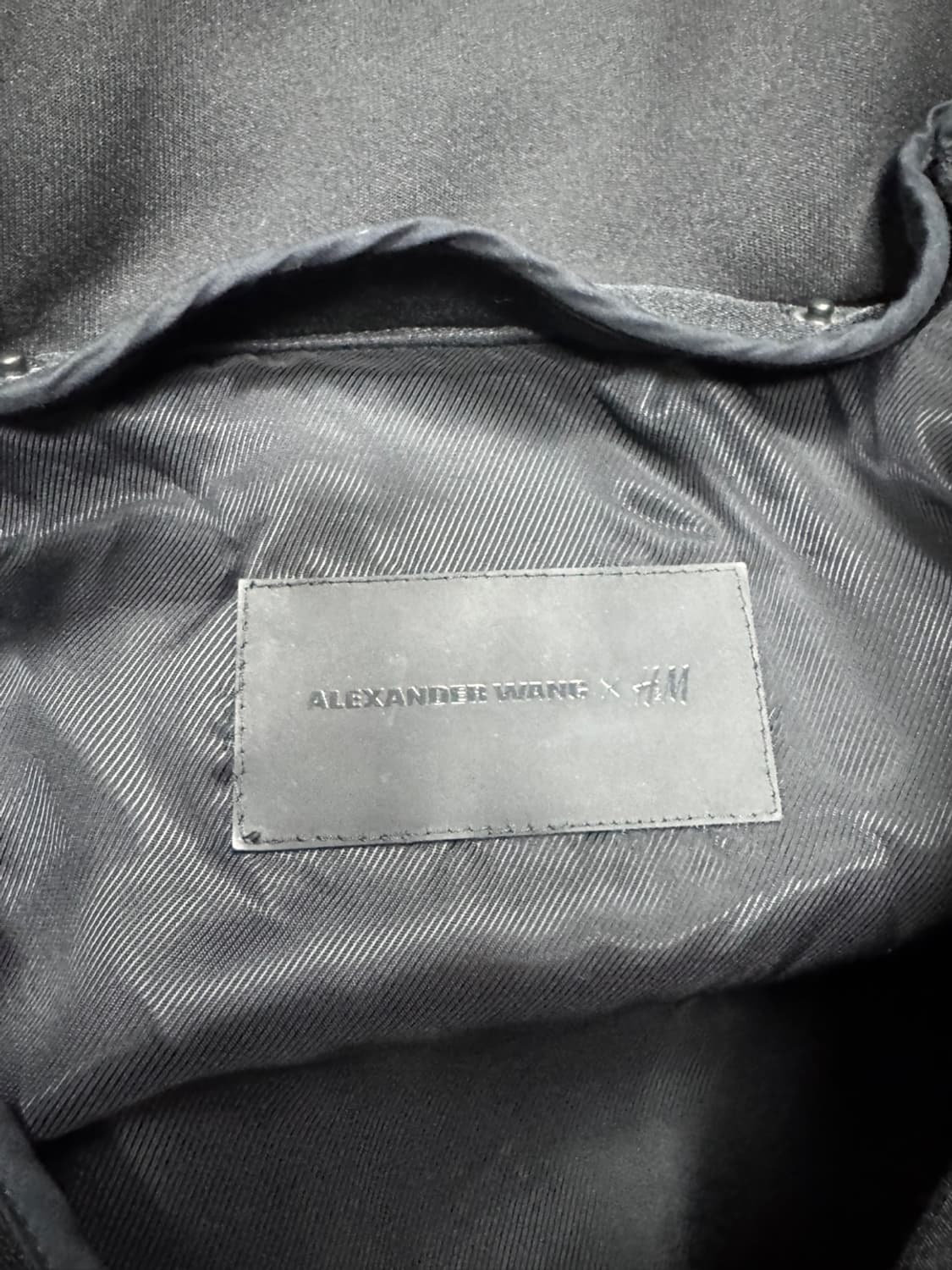 알렉산더 왕 X H&M 상품이미지3