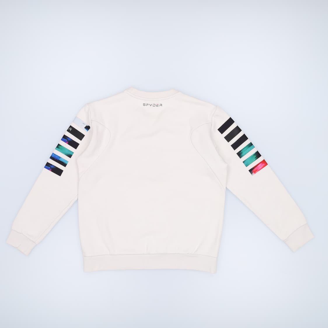 [L] 스파이더 기모 맨투맨 긴팔 티셔츠 1215J2 상품이미지3