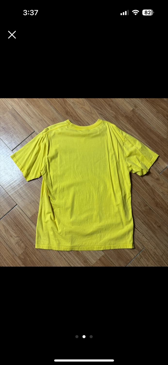 스컬프터 반팔티 상품이미지2