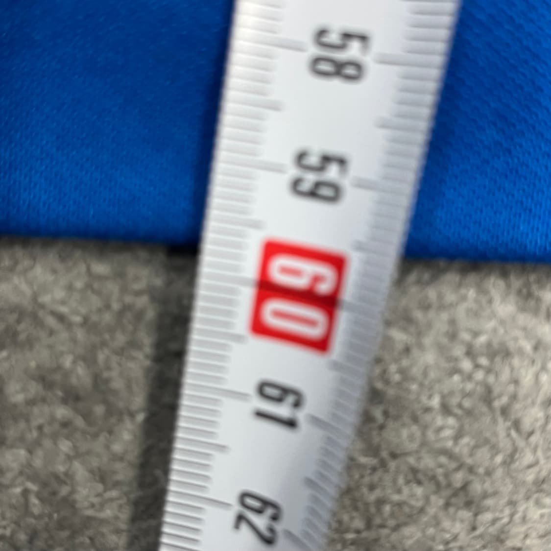 85 아디다스 유로파 트랙탑 져지 상품이미지7