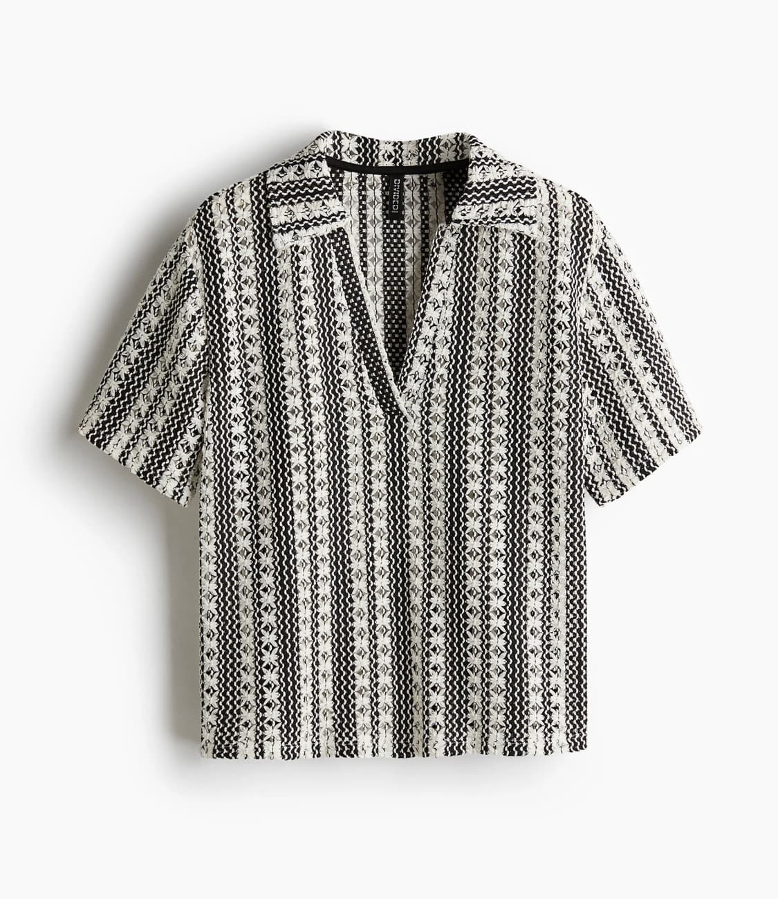 H&m 크로셰니트 상품이미지2
