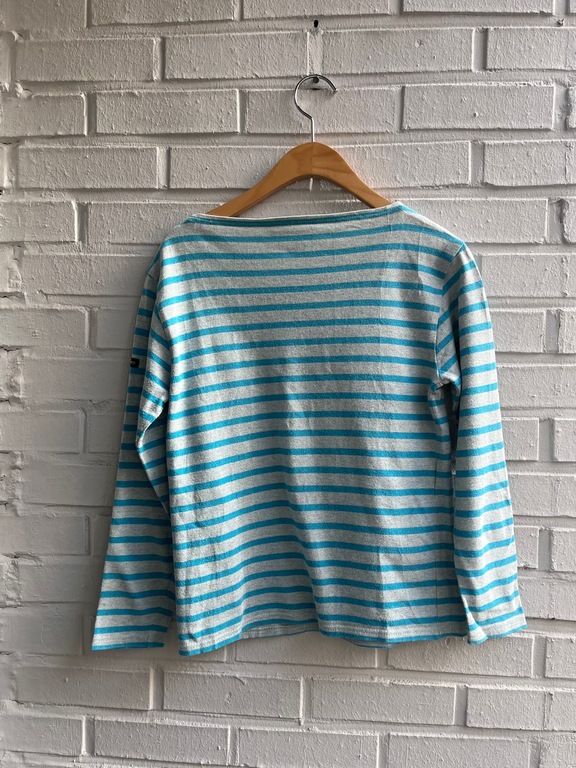 SAINT JAMES marine t-shirt 상품이미지4