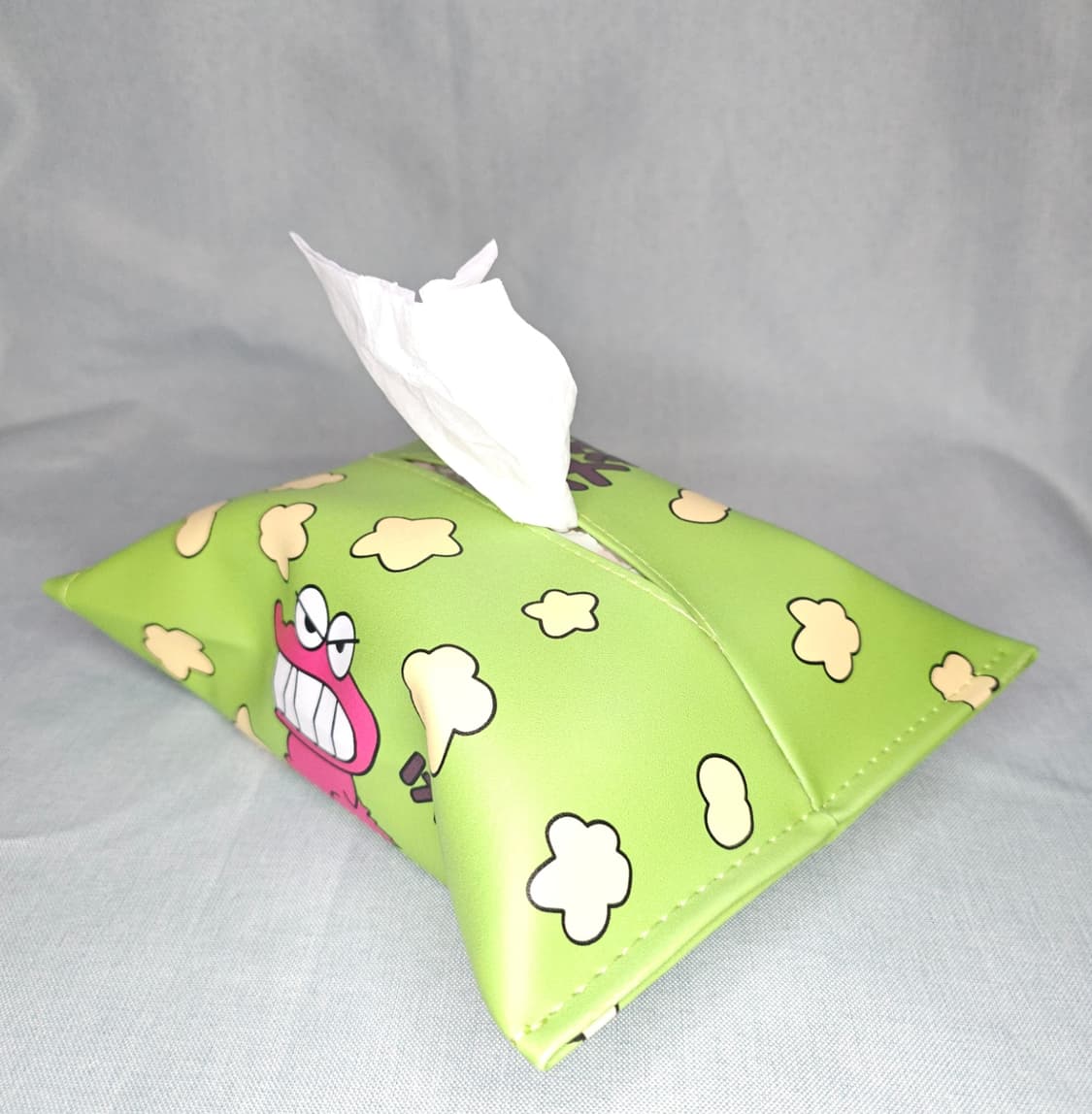 짱구는 못말려 초코비 티슈케이스 상품이미지5