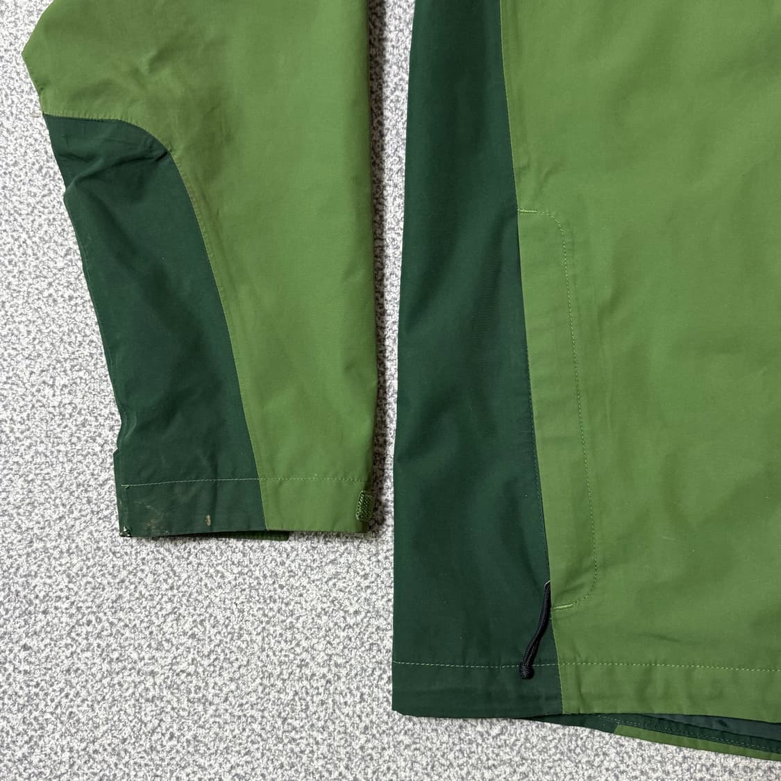 노스페이스 하이벤트 바람막이 상품이미지7