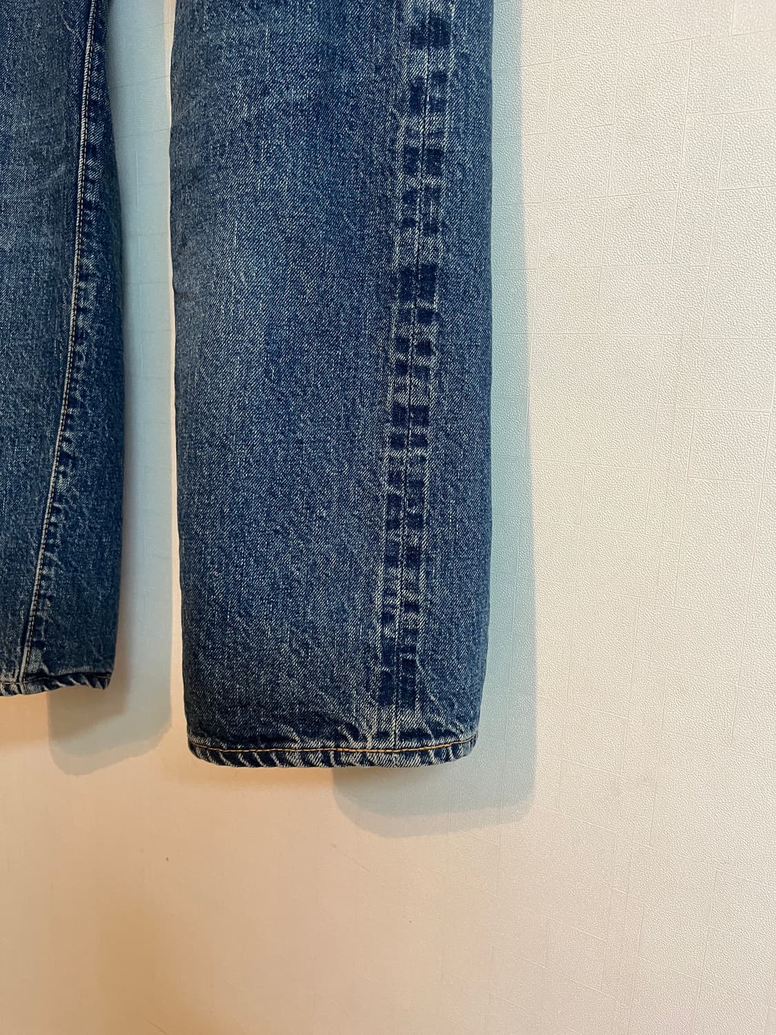 웨어하우스 1101 세컨드 핸드 32 사이즈 상품이미지5