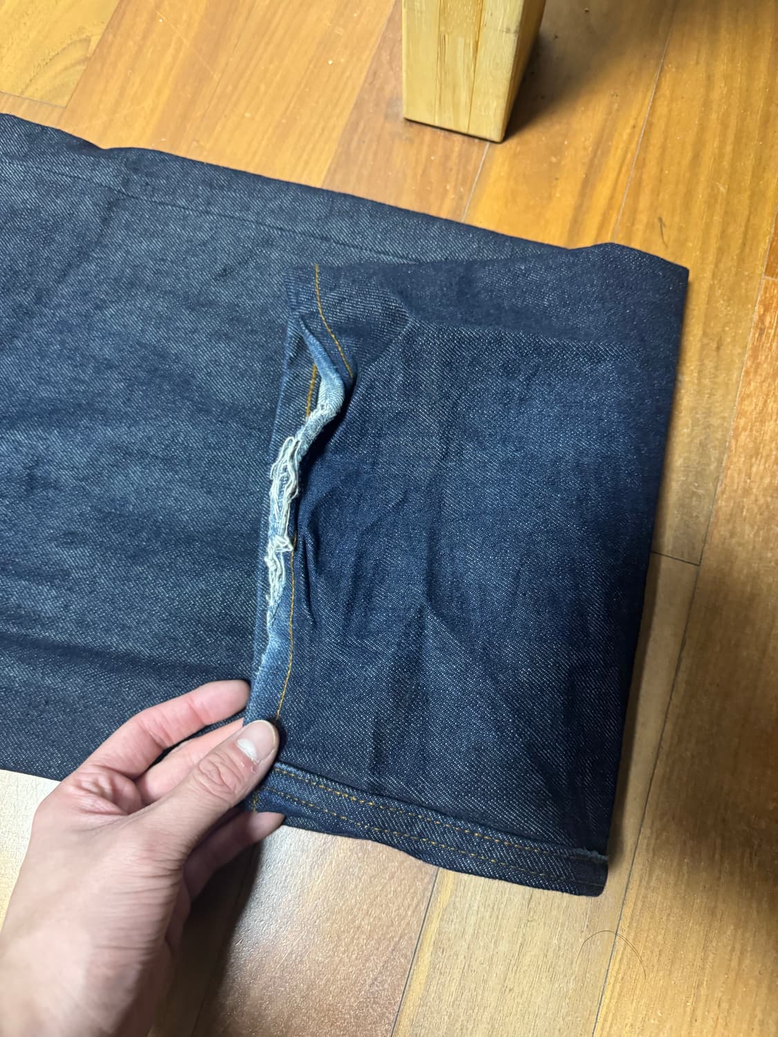 Cos rider jean 상품이미지4