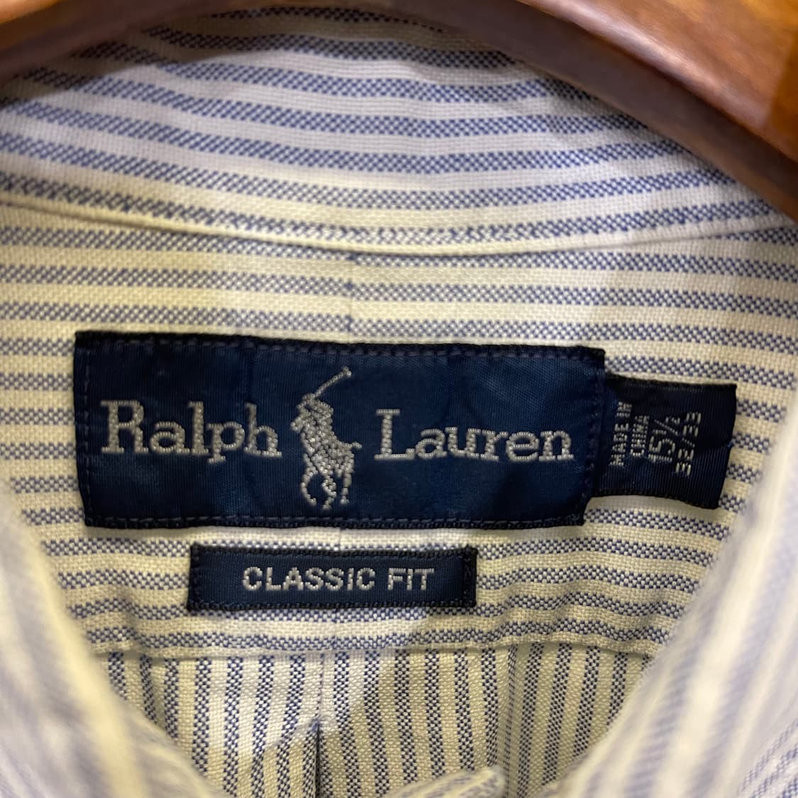 폴로 st 셔츠 상품이미지2