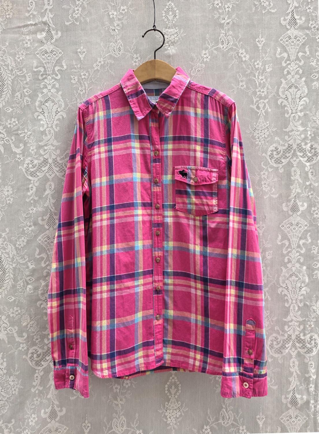 아베크롬비 앤 피치 상품이미지4