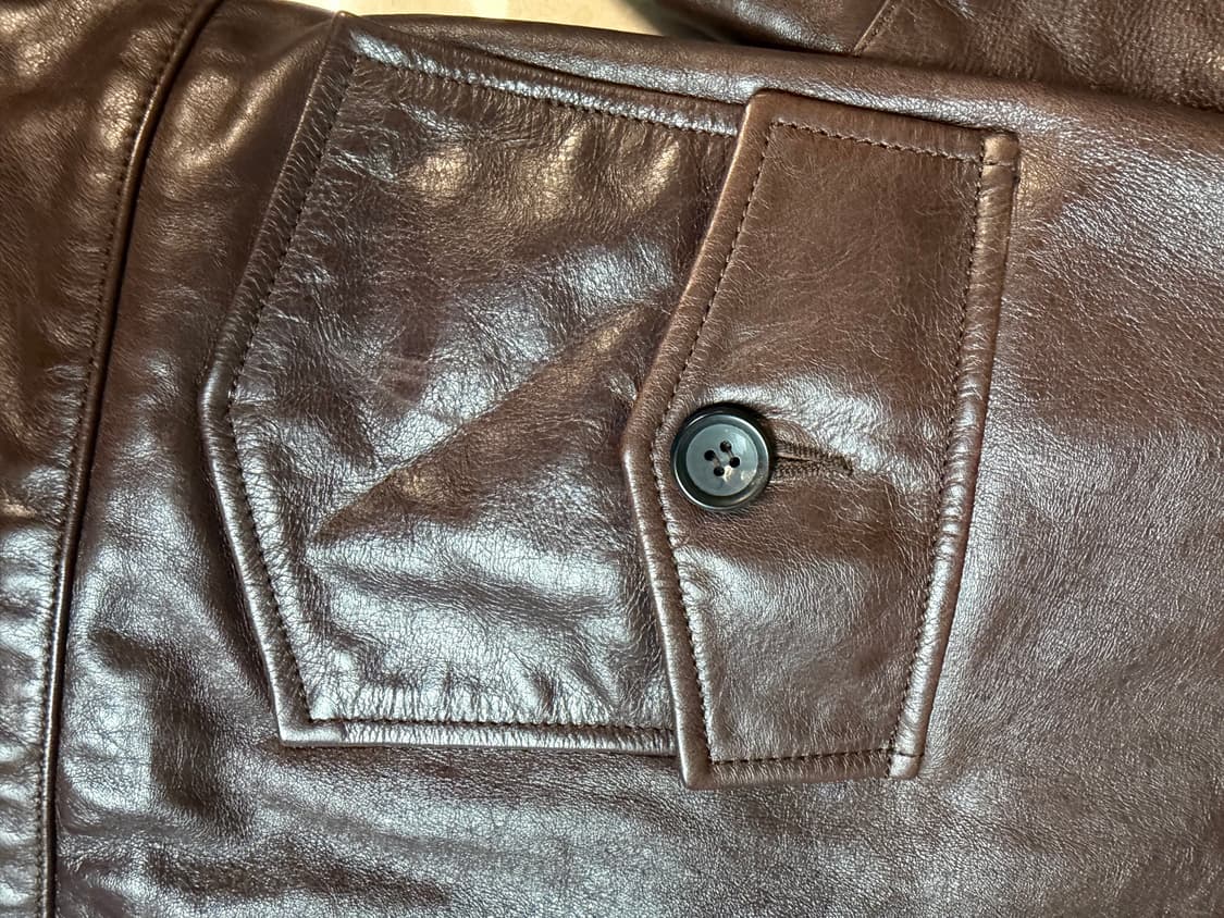 [Rare] LVC 코삭자켓(아인슈타인이 아님) L사이즈 상품이미지2