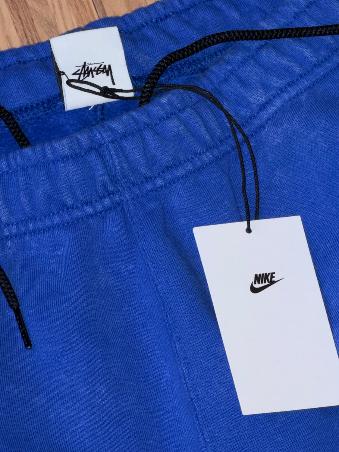 나이키 스투시  팬츠 M 상품이미지3