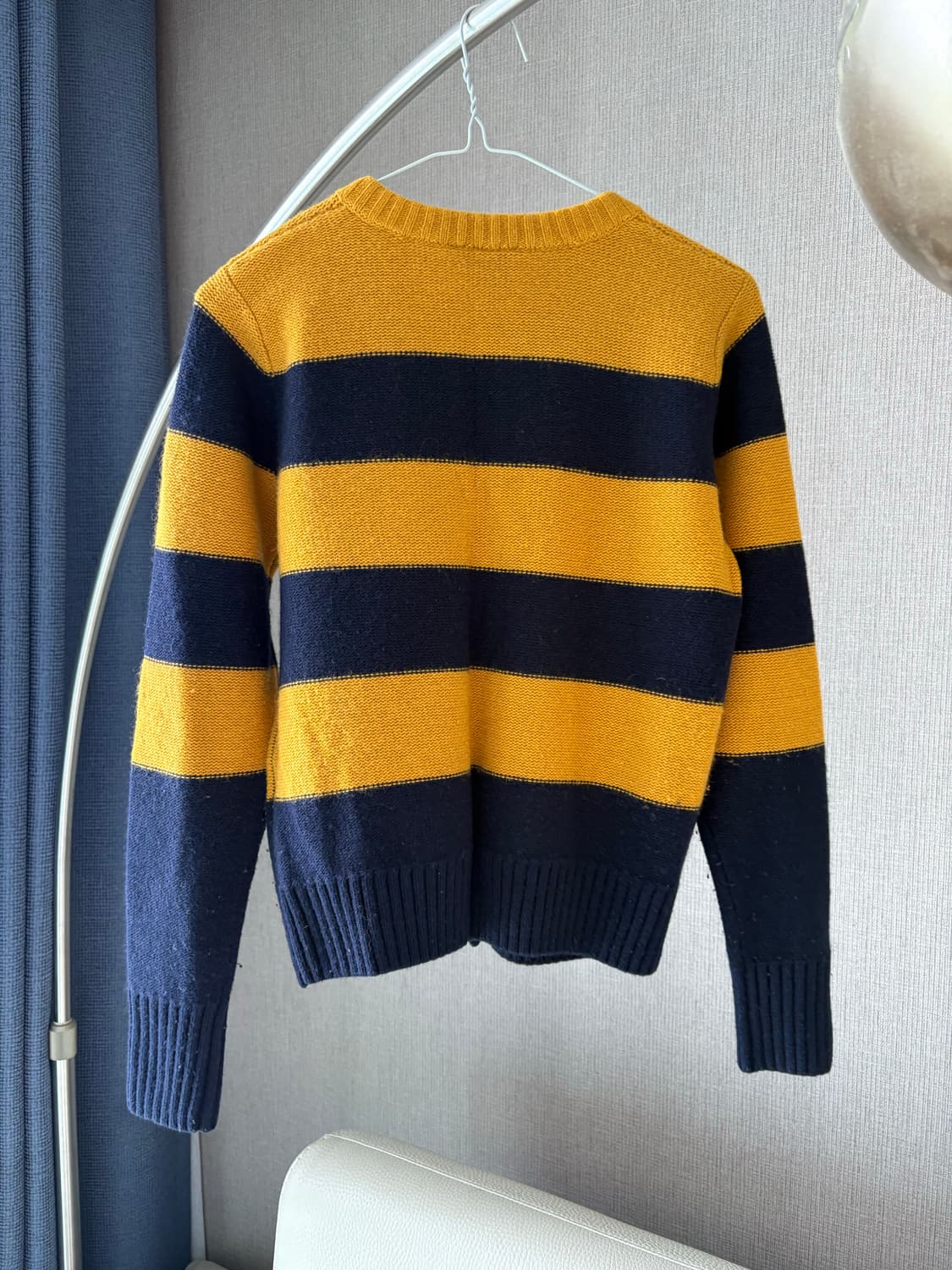 라코스테 라이브 가디건 [M] 상품이미지2