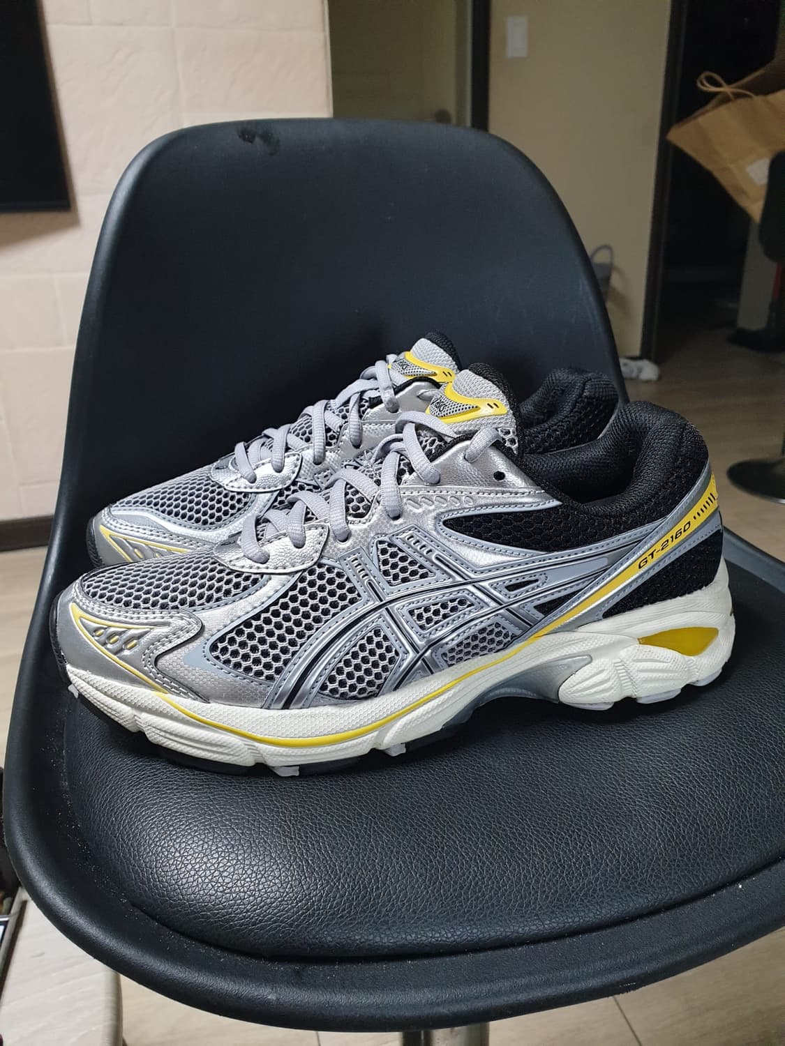 아식스 245 상품이미지1