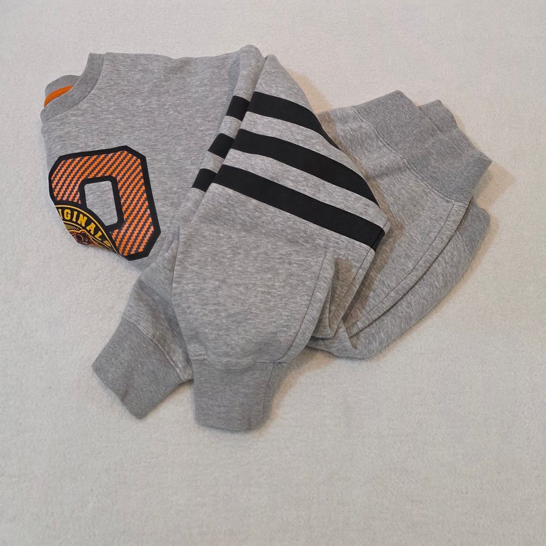 ADIDAS 아디다스 맨투맨 상품이미지4