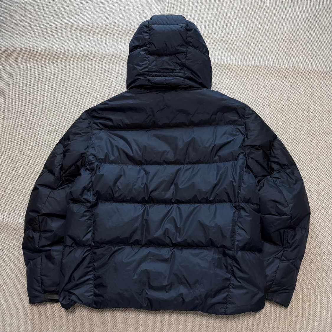 폴로 랄프로렌 빈티지 빅포니 USA 덕다운 패딩 상품이미지7