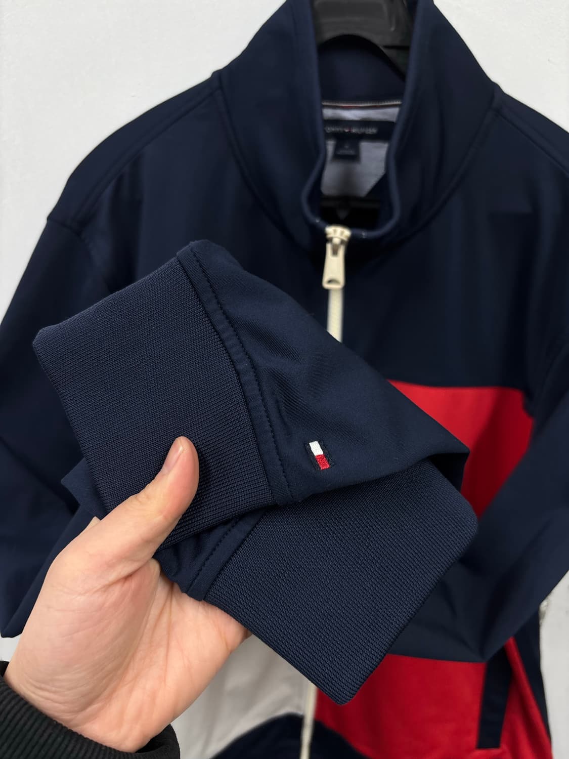 타미힐피거  트랙탑 상품이미지4