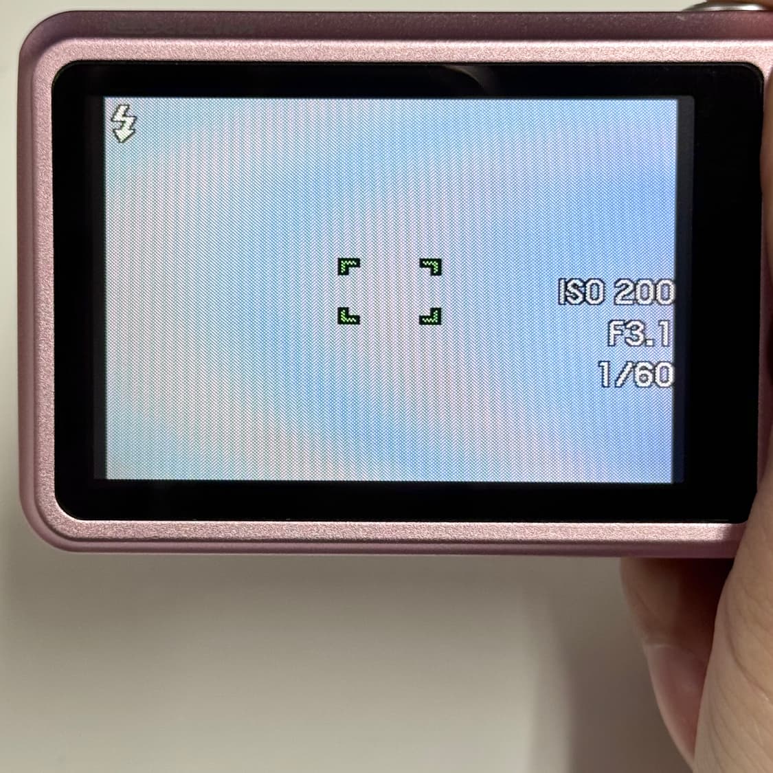 작례있음) 카시오 엑슬림 빈티지 디카/Casio Exilim ex-z80 상품이미지9