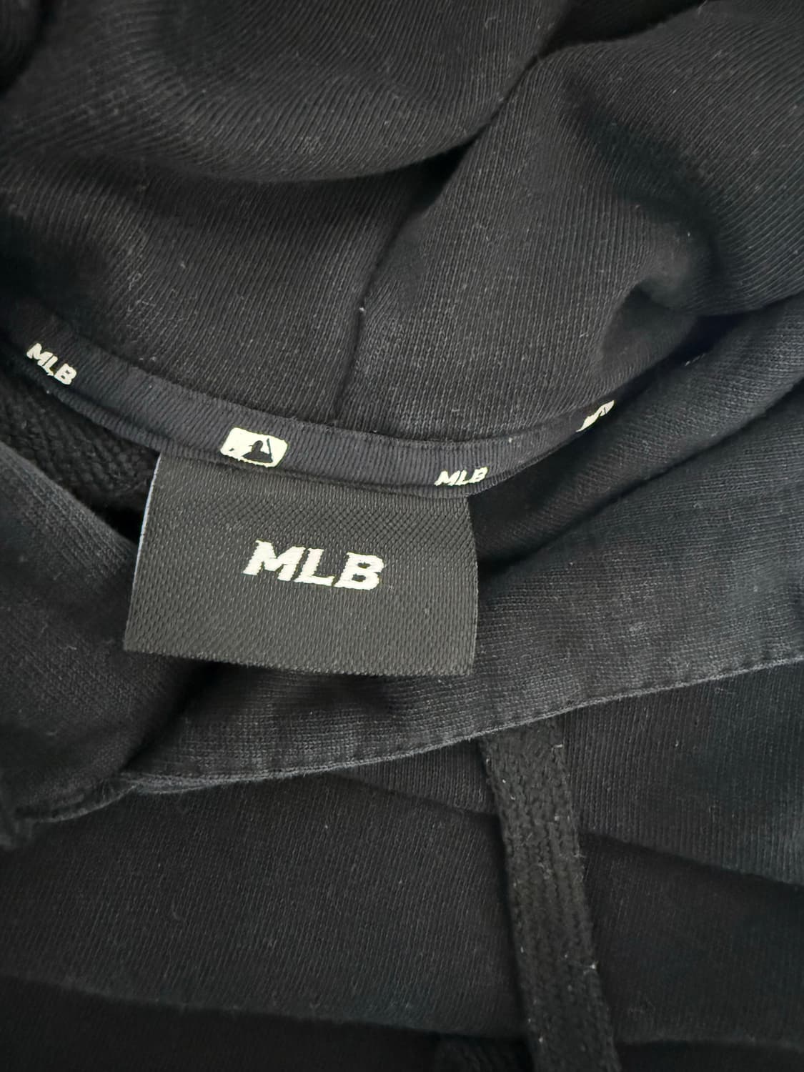 Mlb 후드티 상품이미지3