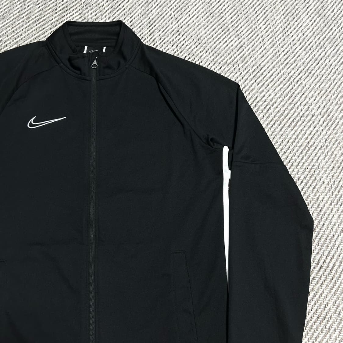 [M] Nike 나이키 드라이핏 스우시 트레이닝 져지 상품이미지2