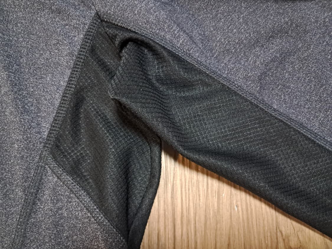 노스페이스 여성 런닝 집업 L 상품이미지7