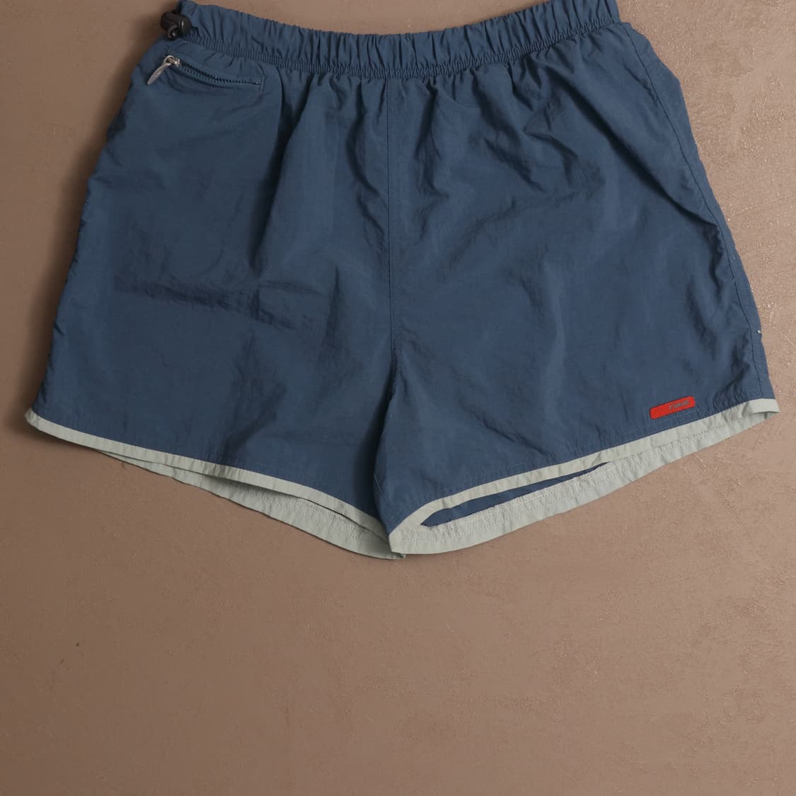 00S 나이키 나일론 하프팬츠 A836 상품이미지5