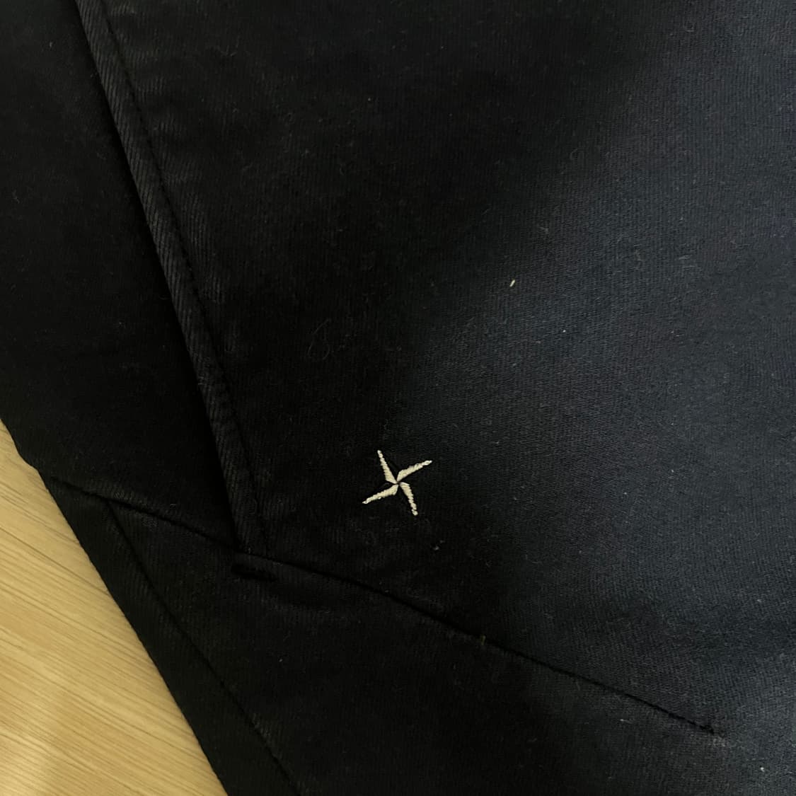 [W34] 스톤아일랜드 16년도 스키니 팬츠 상품이미지2