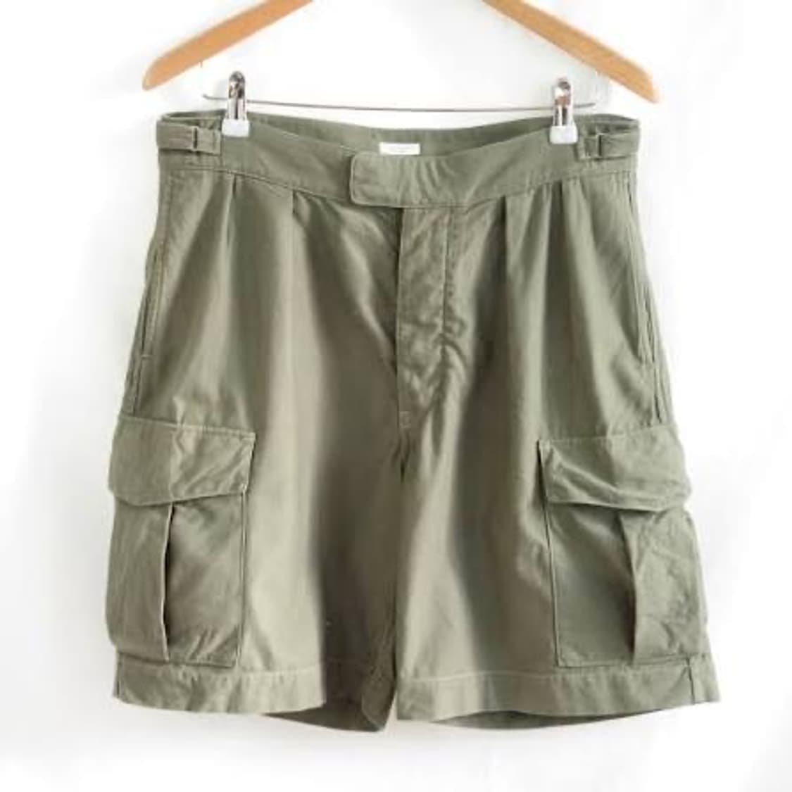 [1] 피그벨 phigvel 카고 쇼츠 상품이미지1