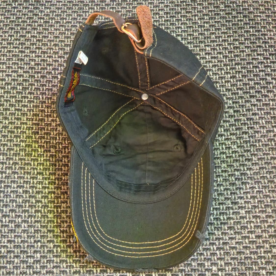 본더치 모자 상품이미지4