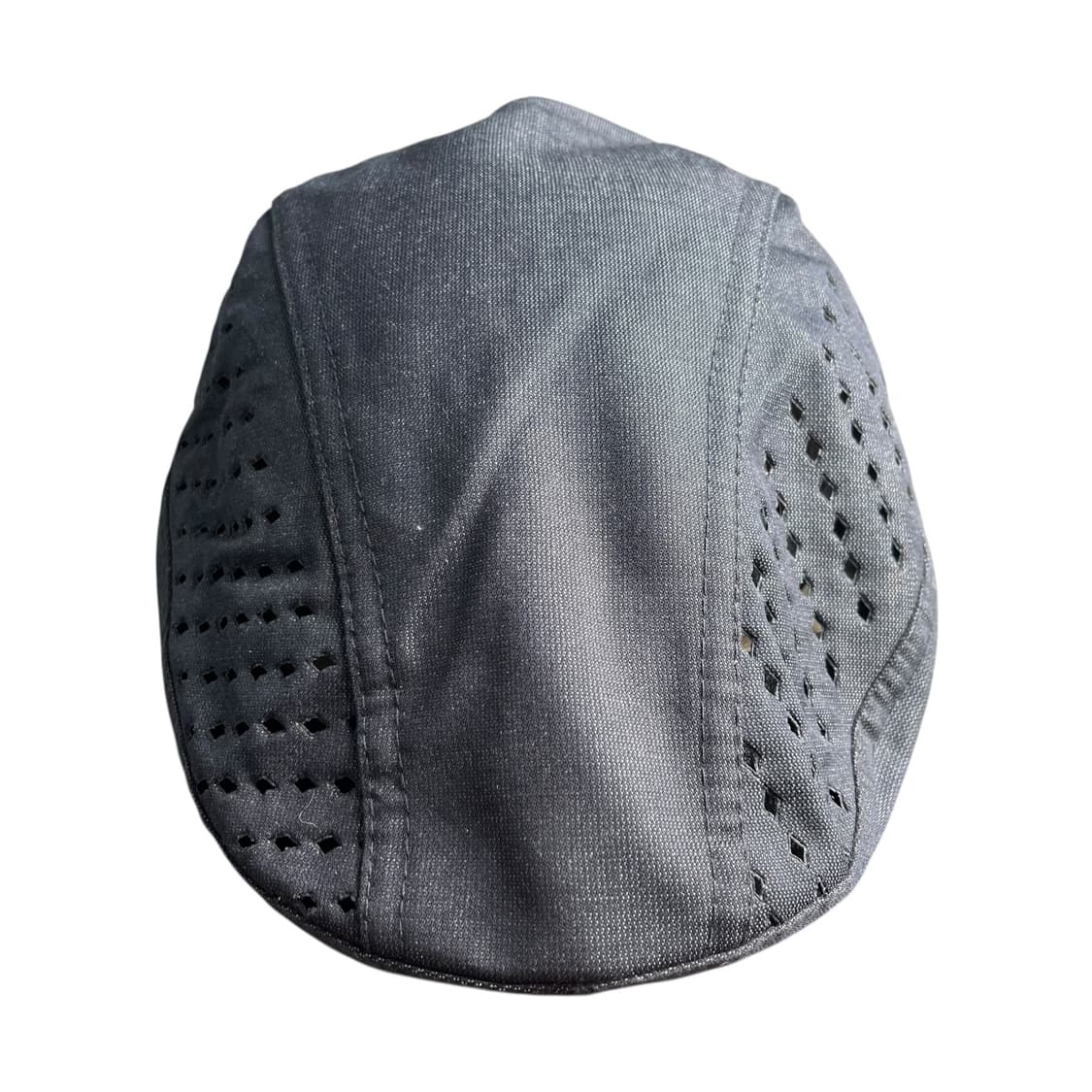 BEAR 펀칭 헌팅캡 상품이미지1