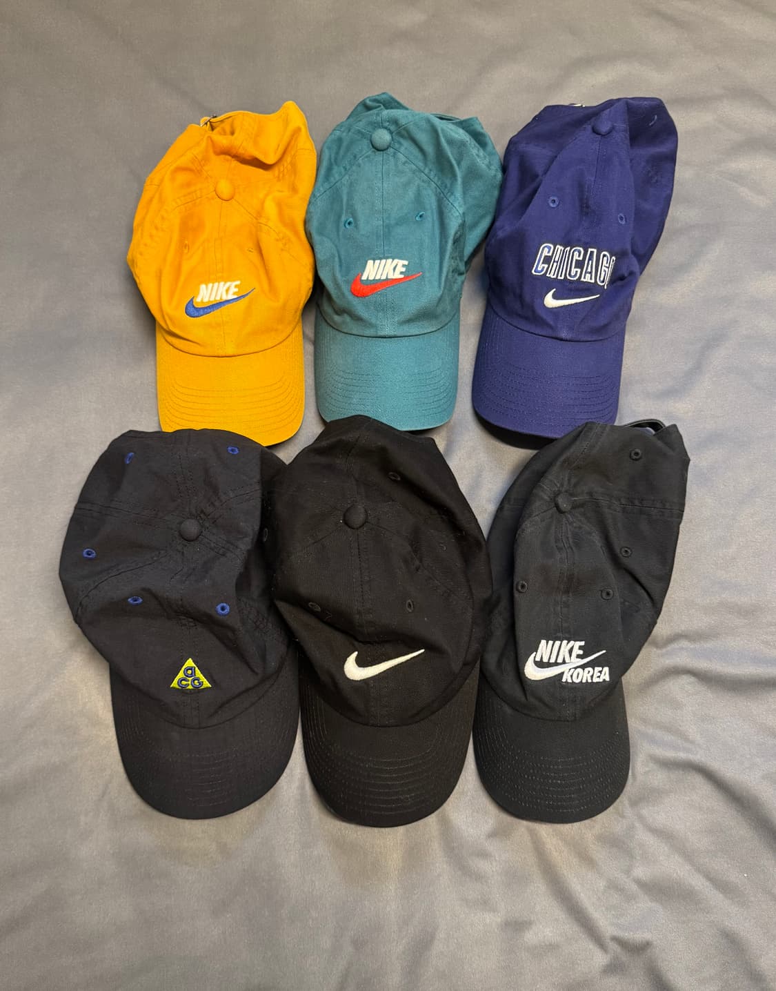 나이키/ACG 헤리티지86 볼캡/모자  상품이미지1