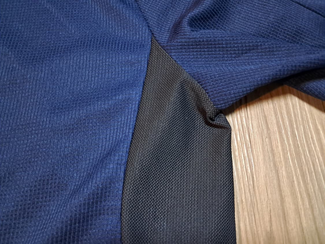 르까프 런닝 집업 남성105  상품이미지8