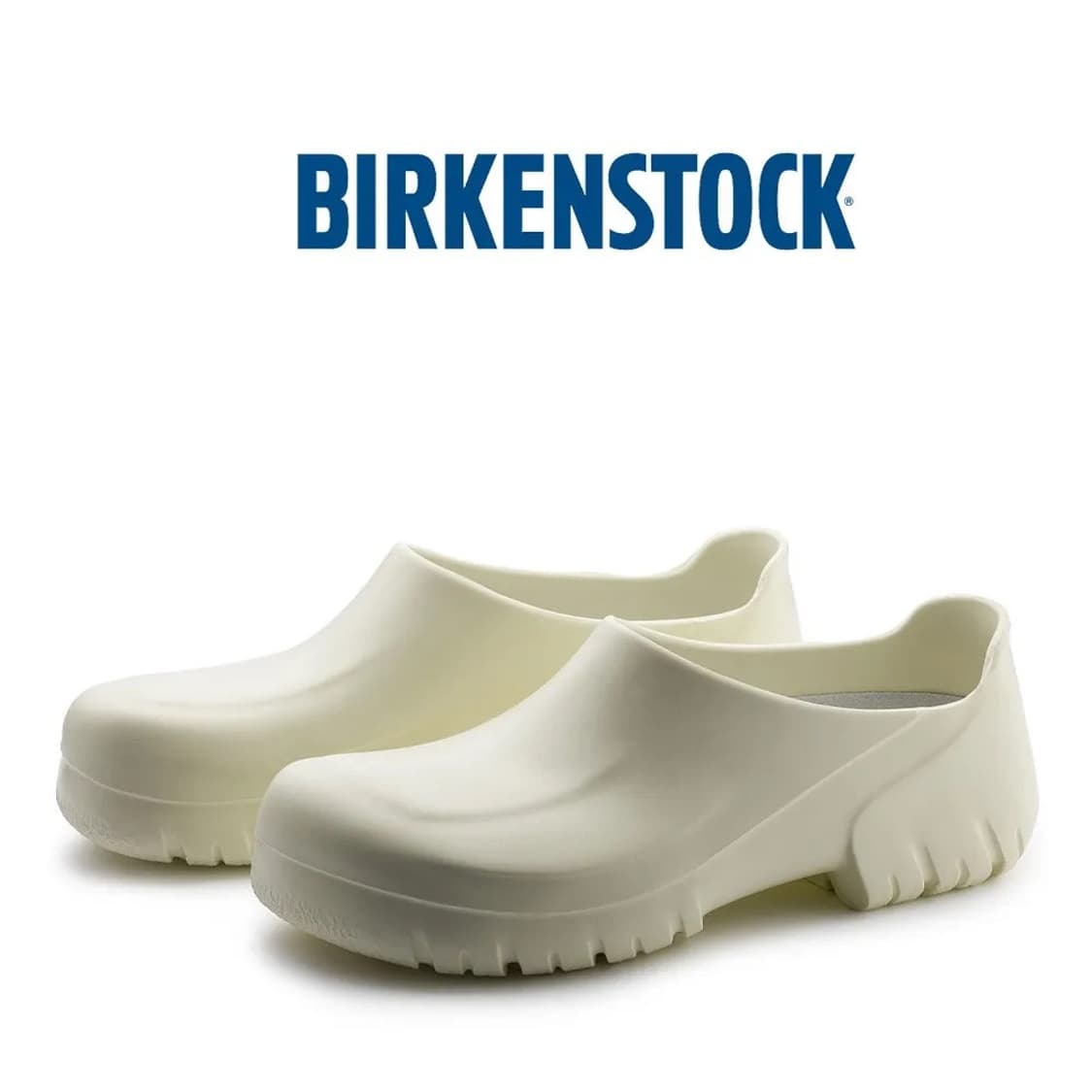 버켄스탁 Birkenstock A630 클로그 화이트 Clog White 상품이미지3