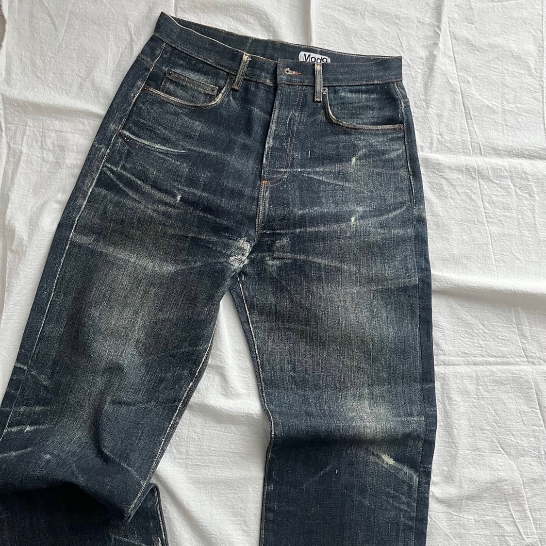 모드나인 우석 30사이즈 상품이미지5