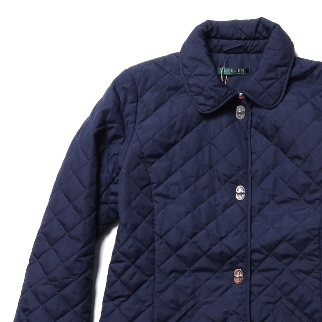랄프 로렌 Ralph Lauren Quilted Jacket

 상품이미지2