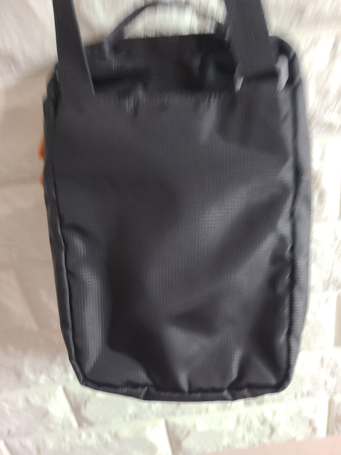 Lowe Alpine 크로스백 블랙 상품이미지4