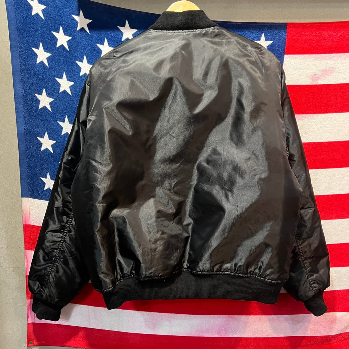 로스코 MA-1 항공자켓 상품이미지2