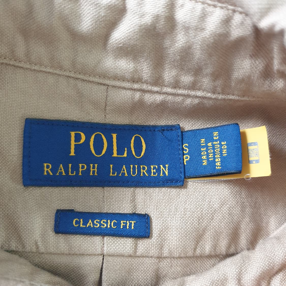 [무료배송] POLO RALPH LAUREN 긴팔 셔츠 상품이미지2