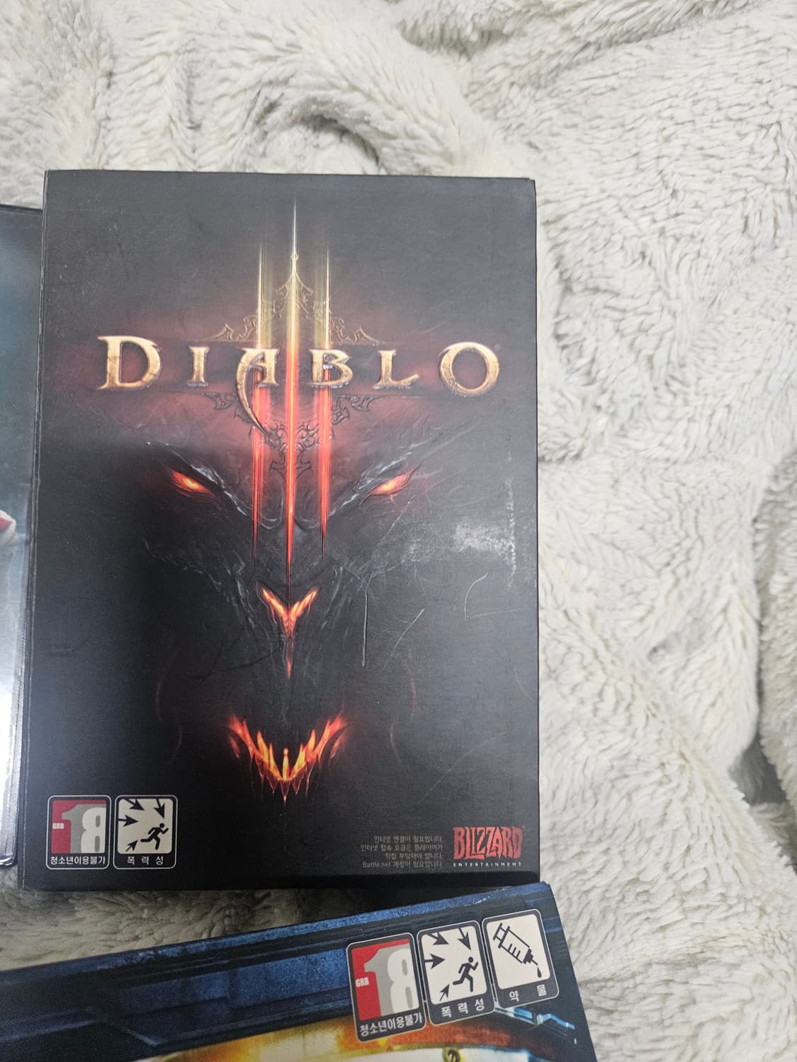 PC 게임 모음 GTA 어쌔신크리드 디아블로 등 상품이미지10