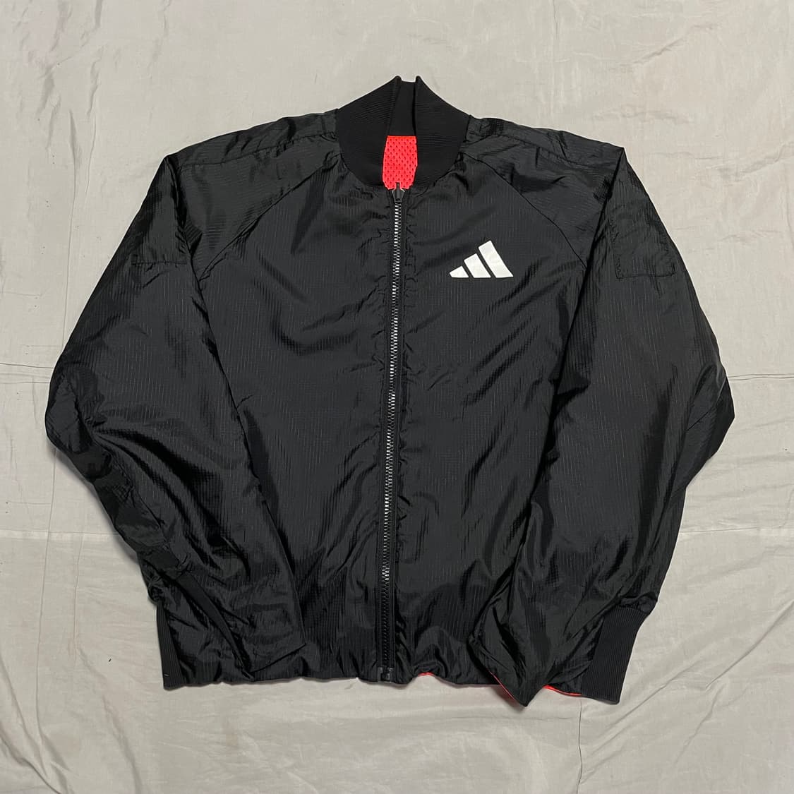 아디다스 리버시블 점퍼 상품이미지3