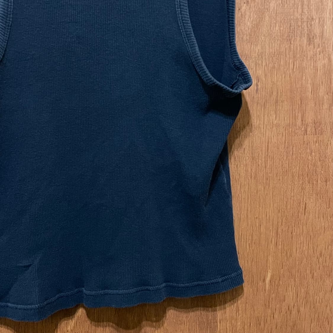 (XL) Harley Davidson 할리 프린팅 슬리브리스   상품이미지6