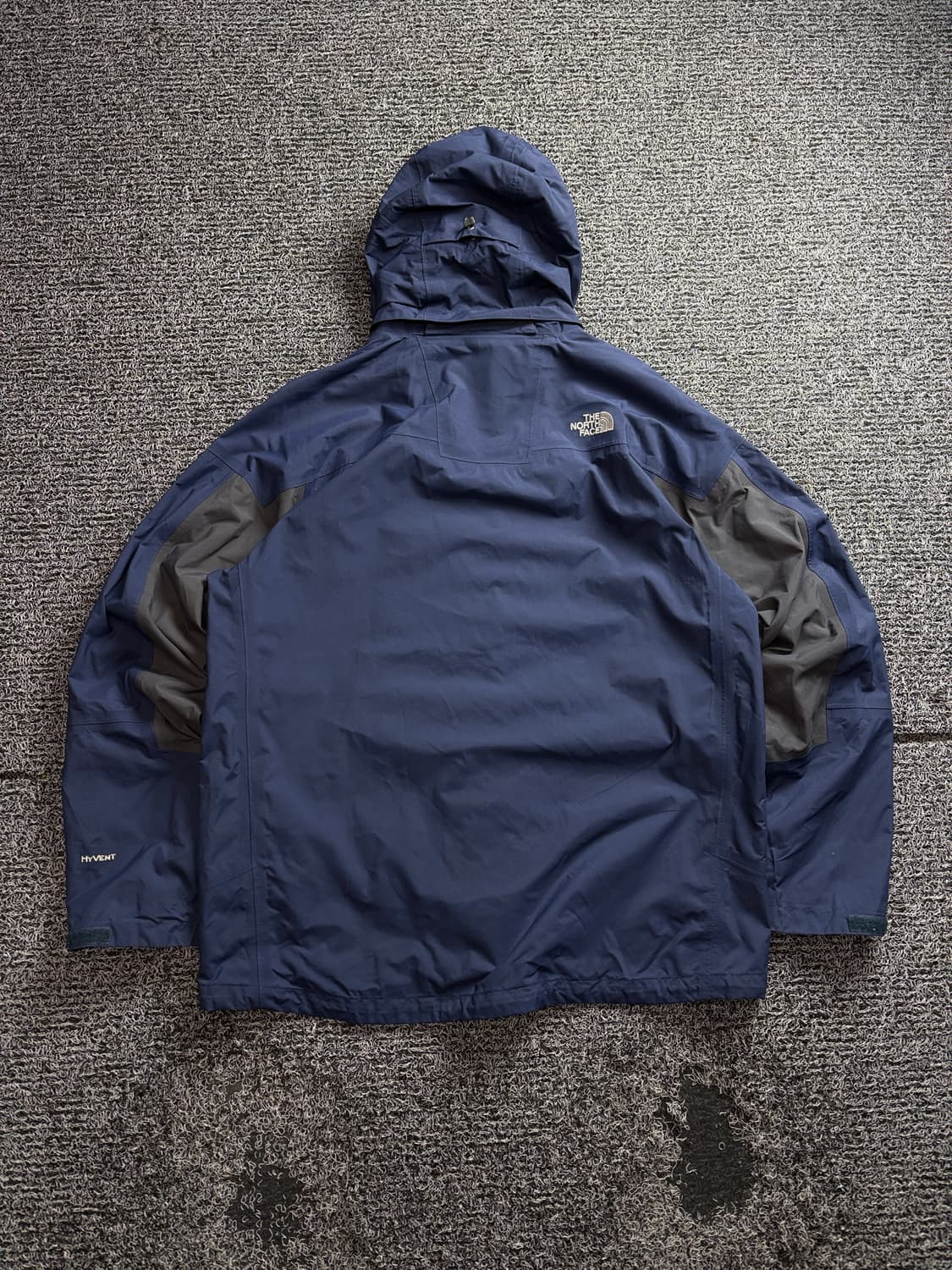 노스페이스 하이벤트 고프코어 마운틴 바람막이 3101 상품이미지6