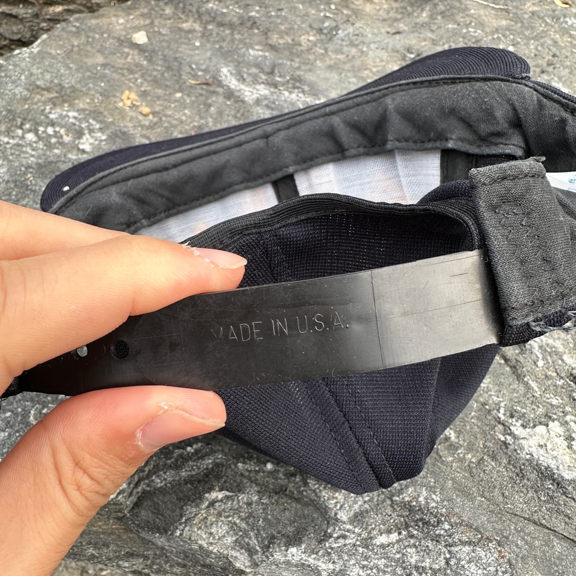 90‘s u.s bermuda nas cap 상품이미지6