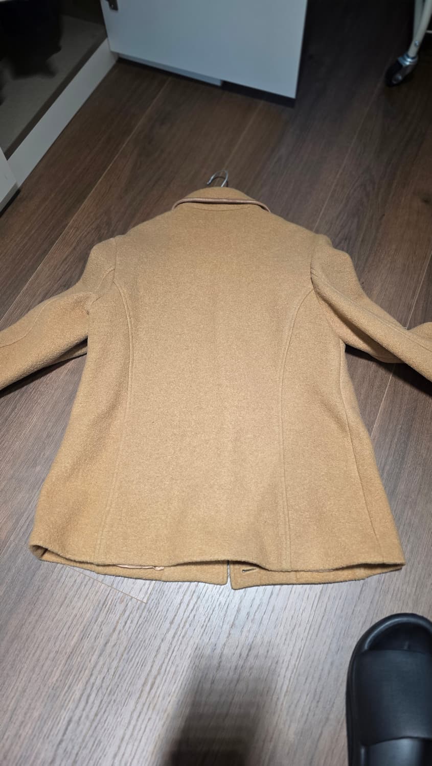 발망 여성 울자켓  상품이미지2