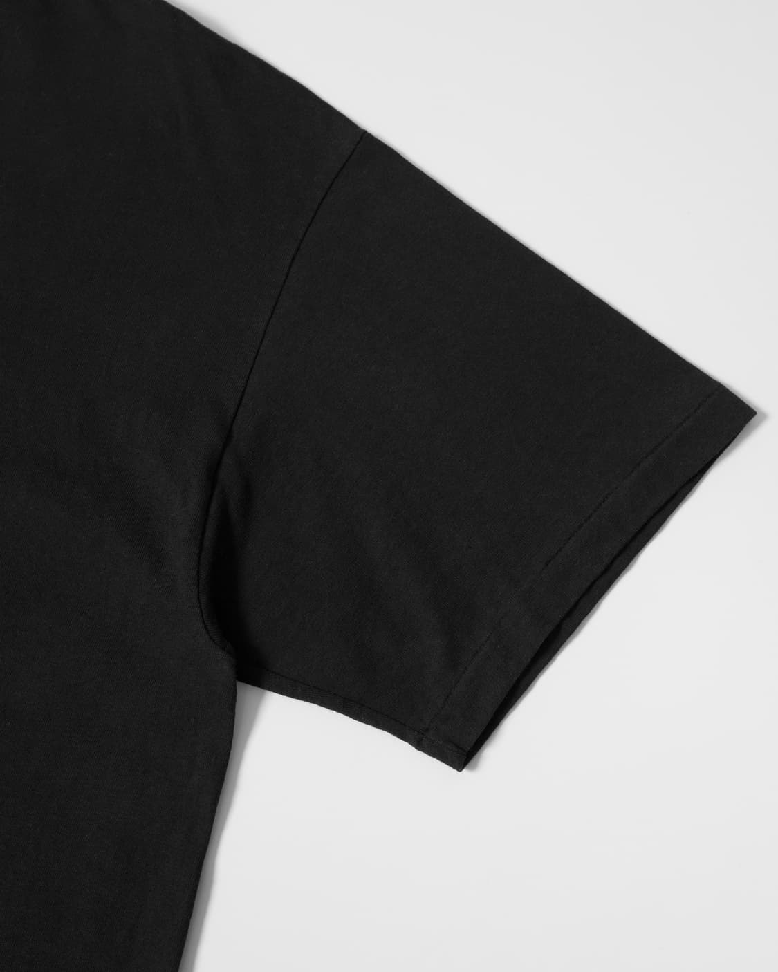 Hanes 1/2 T-Shirt 상품이미지5